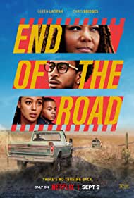 End of the Road 2022 Dub in Hindi Full Movie